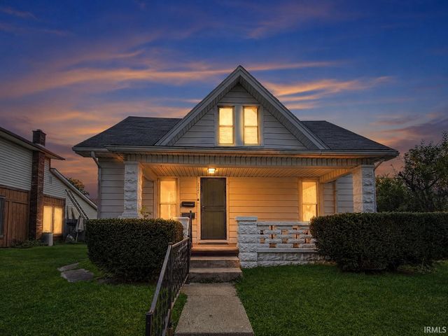 2221 N 20th Street, Lafayette, IN 47904