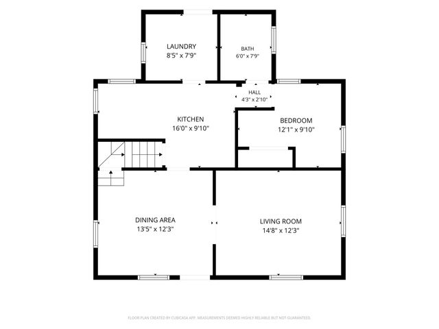 2221 N 20th Street, Lafayette, IN 47904