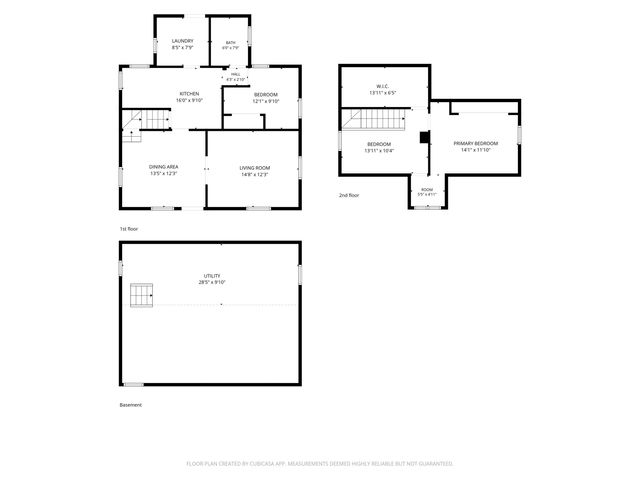 2221 N 20th Street, Lafayette, IN 47904