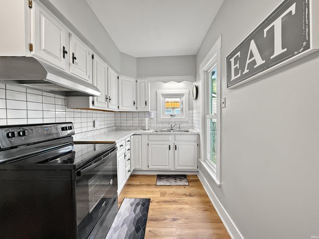 2221 N 20th Street, Lafayette, IN 47904
