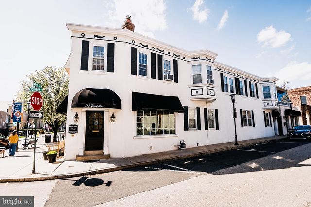 711 WEST AVE, Jenkintown, PA 19046