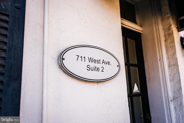 711 WEST AVE, Jenkintown, PA 19046