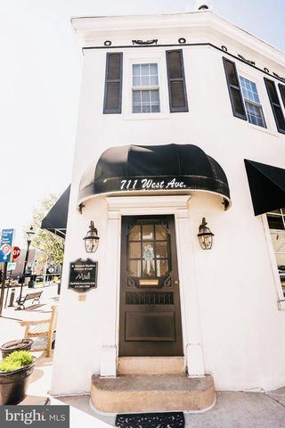 711 WEST AVE, Jenkintown, PA 19046