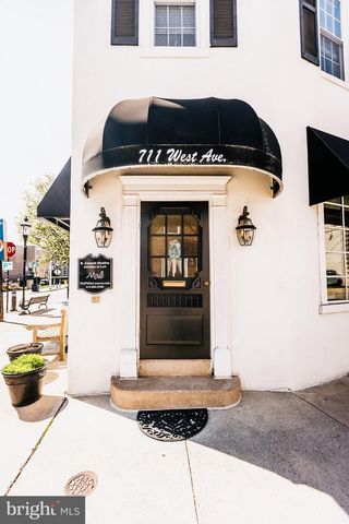 711 WEST AVE, Jenkintown, PA 19046