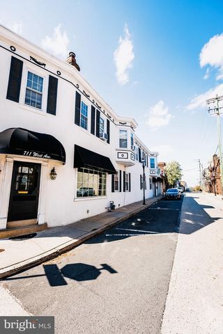 711 WEST AVE, Jenkintown, PA 19046