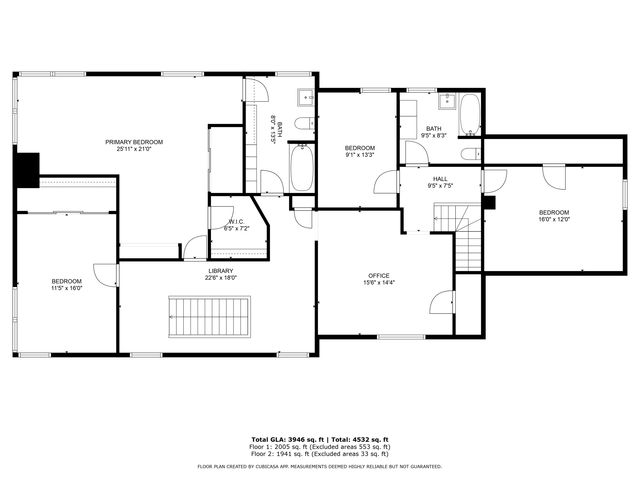 205 Commercial Avenue N, Sandstone, MN 55072