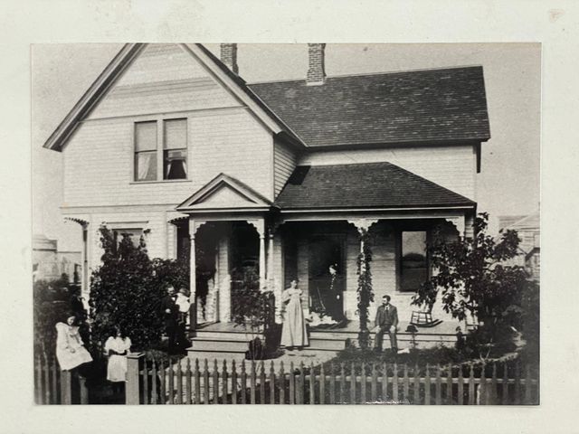 205 Commercial Avenue N, Sandstone, MN 55072