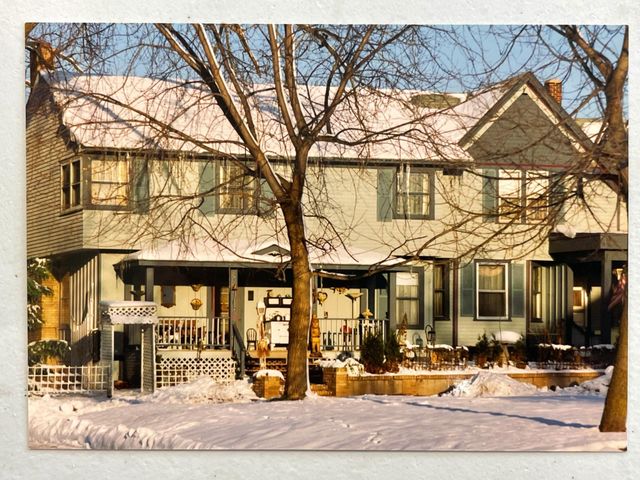 205 Commercial Avenue N, Sandstone, MN 55072