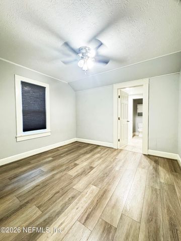 2745 GILMORE Street, Jacksonville, FL 32205