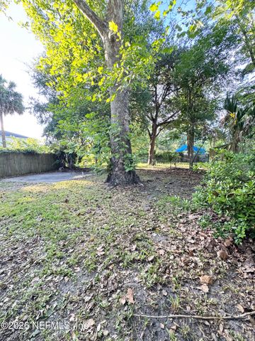 2745 GILMORE Street, Jacksonville, FL 32205