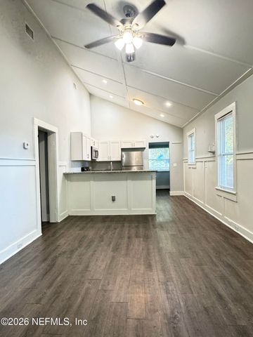 2745 GILMORE Street, Jacksonville, FL 32205