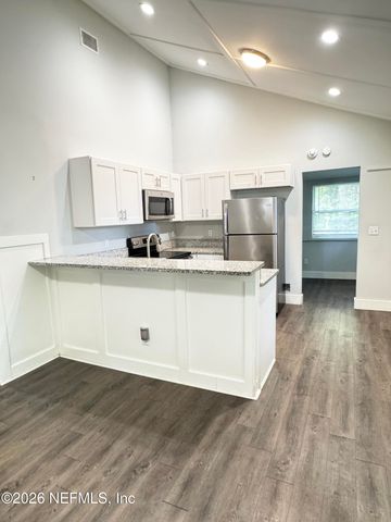 2745 GILMORE Street, Jacksonville, FL 32205
