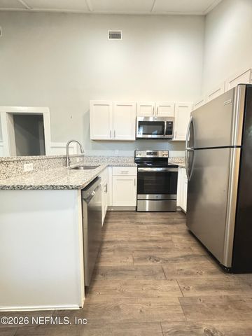 2745 GILMORE Street, Jacksonville, FL 32205