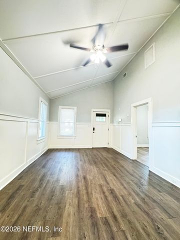 2745 GILMORE Street, Jacksonville, FL 32205