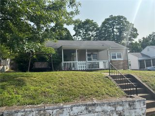 1317 40th Street, Parkersburg, WV 26104
