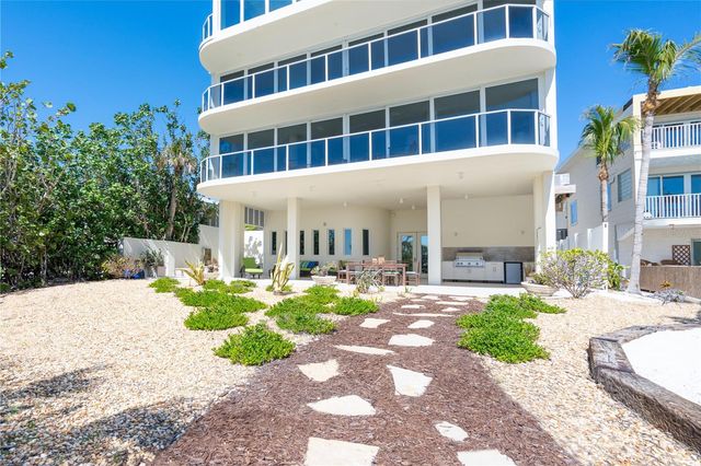 534 BEACH ROAD, Sarasota, FL 34242