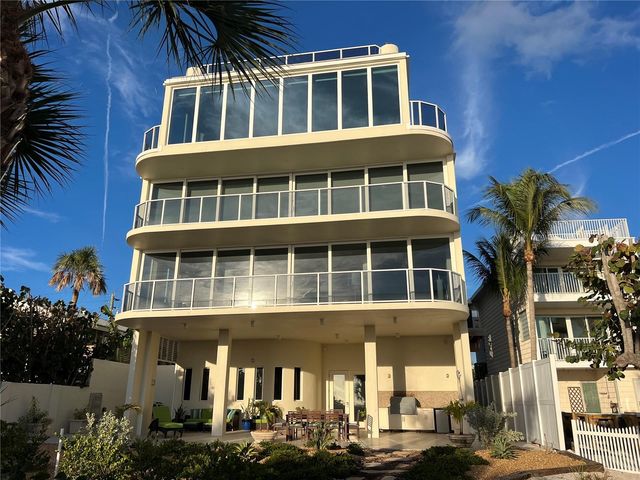 534 BEACH ROAD, Sarasota, FL 34242