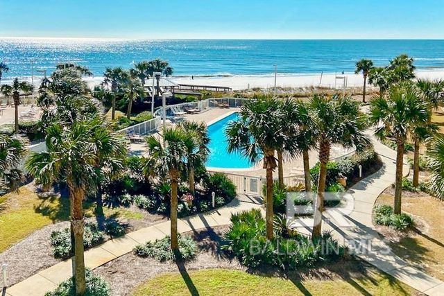 24522 Perdido Beach Boulevard 1111, Orange Beach, AL 36561