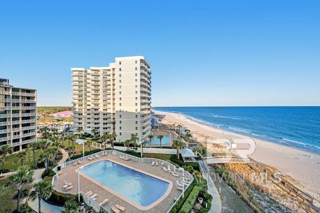 24522 Perdido Beach Boulevard 1111, Orange Beach, AL 36561