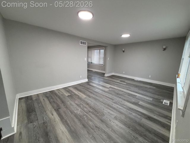 5814 Haverhill Street, Detroit, MI 48224