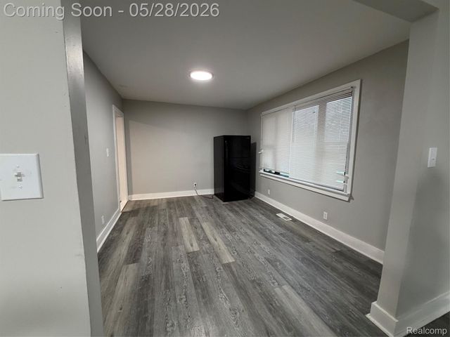 5814 Haverhill Street, Detroit, MI 48224