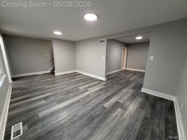 5814 Haverhill Street, Detroit, MI 48224
