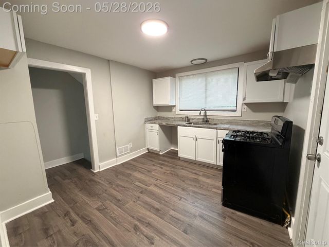 5814 Haverhill Street, Detroit, MI 48224