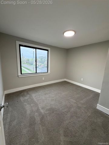 5814 Haverhill Street, Detroit, MI 48224