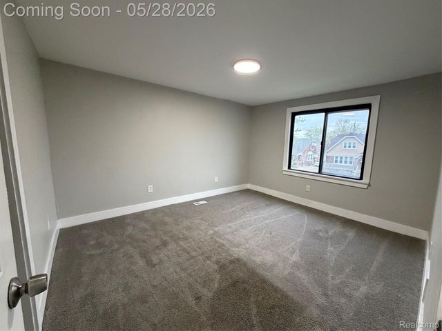 5814 Haverhill Street, Detroit, MI 48224