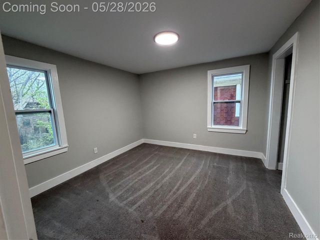 5814 Haverhill Street, Detroit, MI 48224