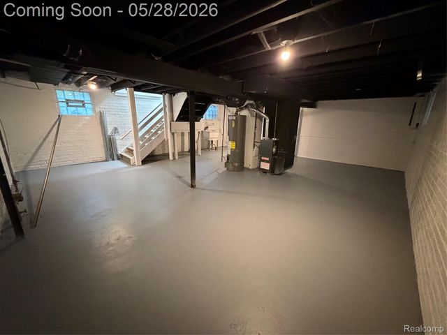 5814 Haverhill Street, Detroit, MI 48224