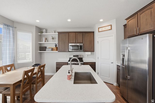 5157 W NEWBRIDGE LN, Herriman, UT 84096