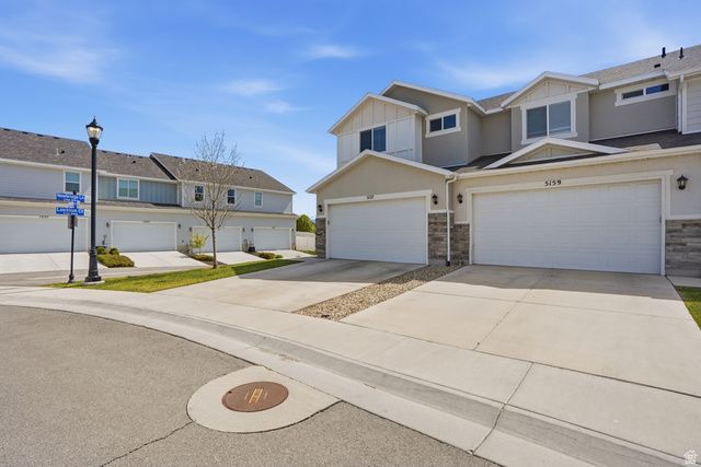 5157 W NEWBRIDGE LN, Herriman, UT 84096