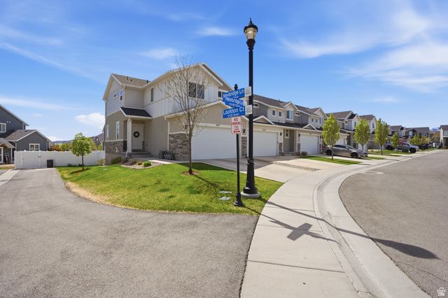 5157 W NEWBRIDGE LN, Herriman, UT 84096