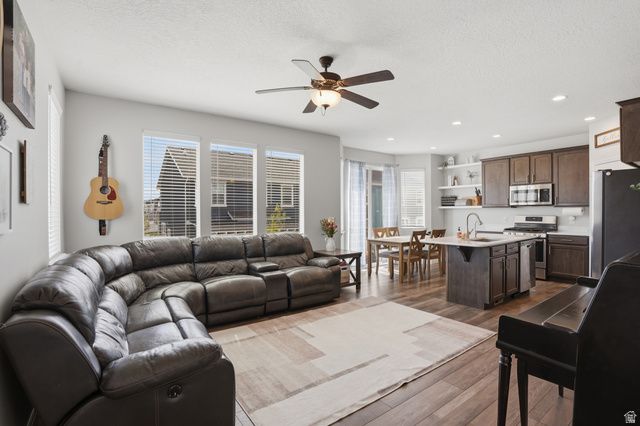 5157 W NEWBRIDGE LN, Herriman, UT 84096