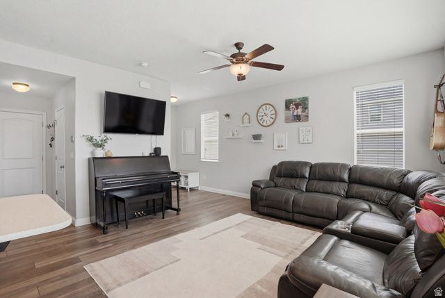 5157 W NEWBRIDGE LN, Herriman, UT 84096