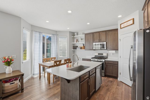 5157 W NEWBRIDGE LN, Herriman, UT 84096