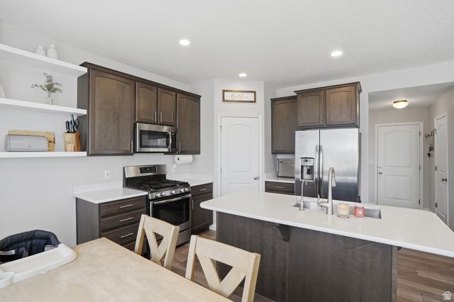 5157 W NEWBRIDGE LN, Herriman, UT 84096