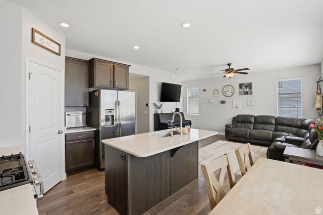 5157 W NEWBRIDGE LN, Herriman, UT 84096