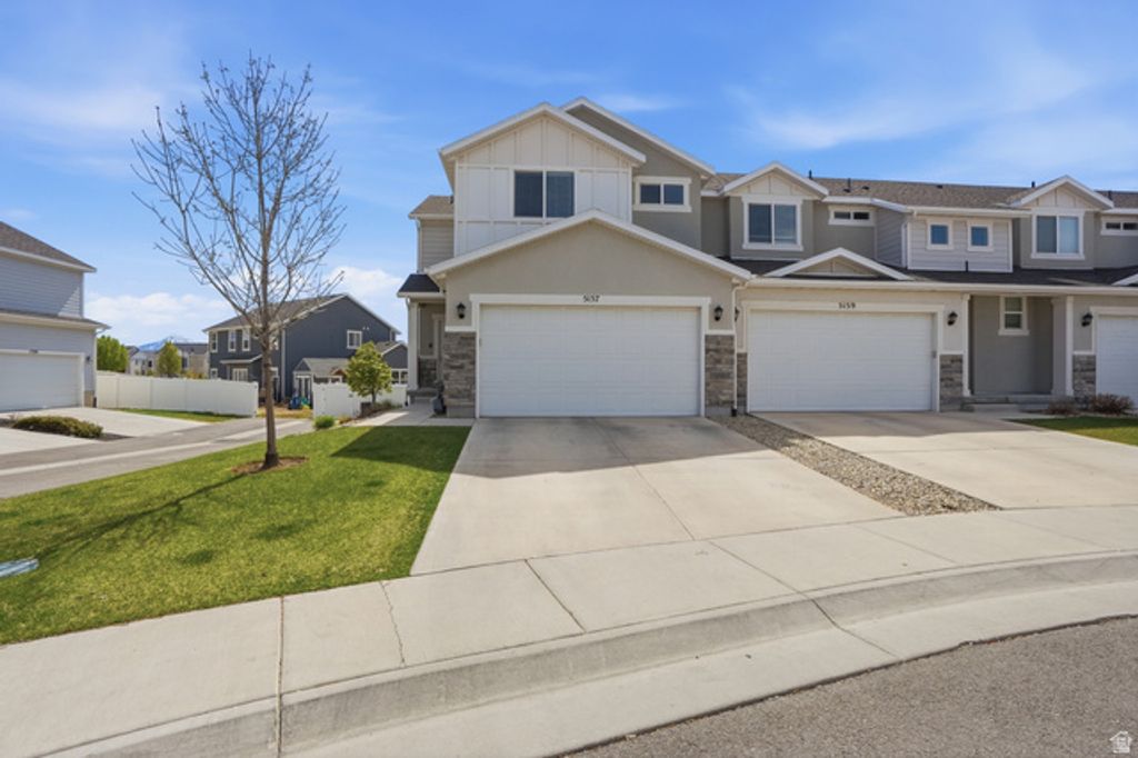 5157 W NEWBRIDGE LN, Herriman, UT 84096