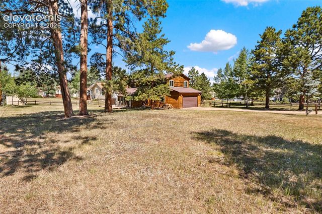 1400 Blackfoot Trail, Woodland Park, CO 80863