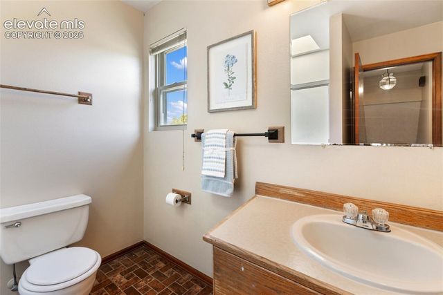 1400 Blackfoot Trail, Woodland Park, CO 80863