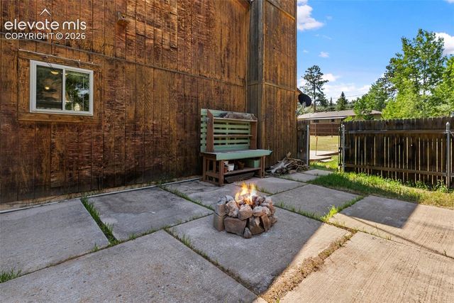 1400 Blackfoot Trail, Woodland Park, CO 80863