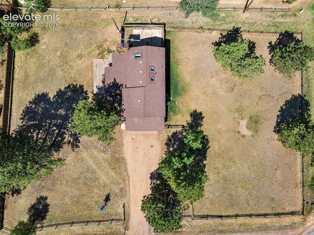 1400 Blackfoot Trail, Woodland Park, CO 80863