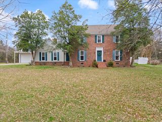 8190 Cainsville Pike, Lascassas, TN 37085