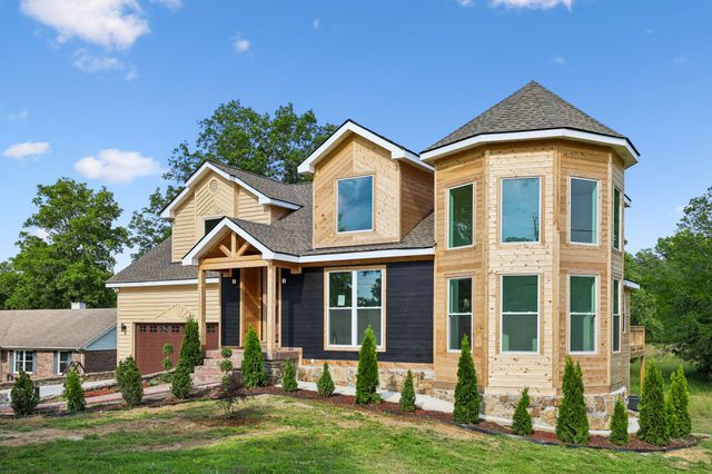 407 Bluegrass Ct, Lebanon, TN 37090