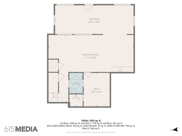 407 Bluegrass Ct, Lebanon, TN 37090