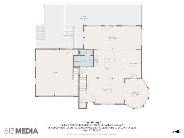 407 Bluegrass Ct, Lebanon, TN 37090