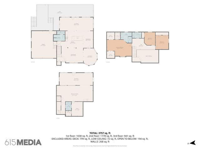 407 Bluegrass Ct, Lebanon, TN 37090