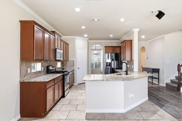8610 Sierra Sky, San Antonio, TX 78254